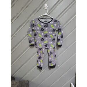 Disney Star Wars Boys Pajamas (Sz. 8) pjs